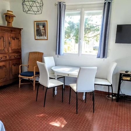 Maison Cosy 200M Plage De La Liniere, Jardin Clos, Terrasse, Parking Prive - 4 Couchages - Fr-1-224B-90 Villa Ноармутие-ан-л'Ил Екстериор снимка