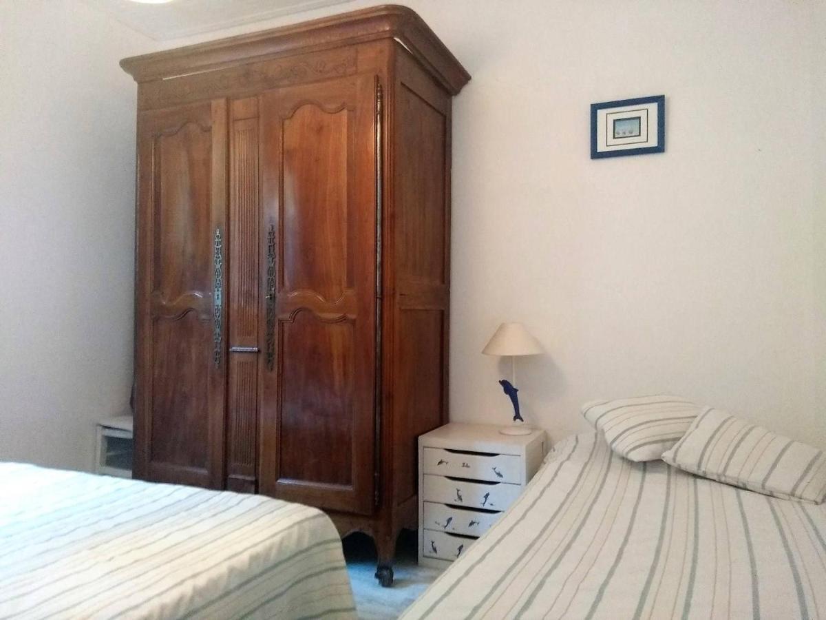 Maison Cosy 200M Plage De La Liniere, Jardin Clos, Terrasse, Parking Prive - 4 Couchages - Fr-1-224B-90 Ноармутие-ан-л'Ил Екстериор снимка