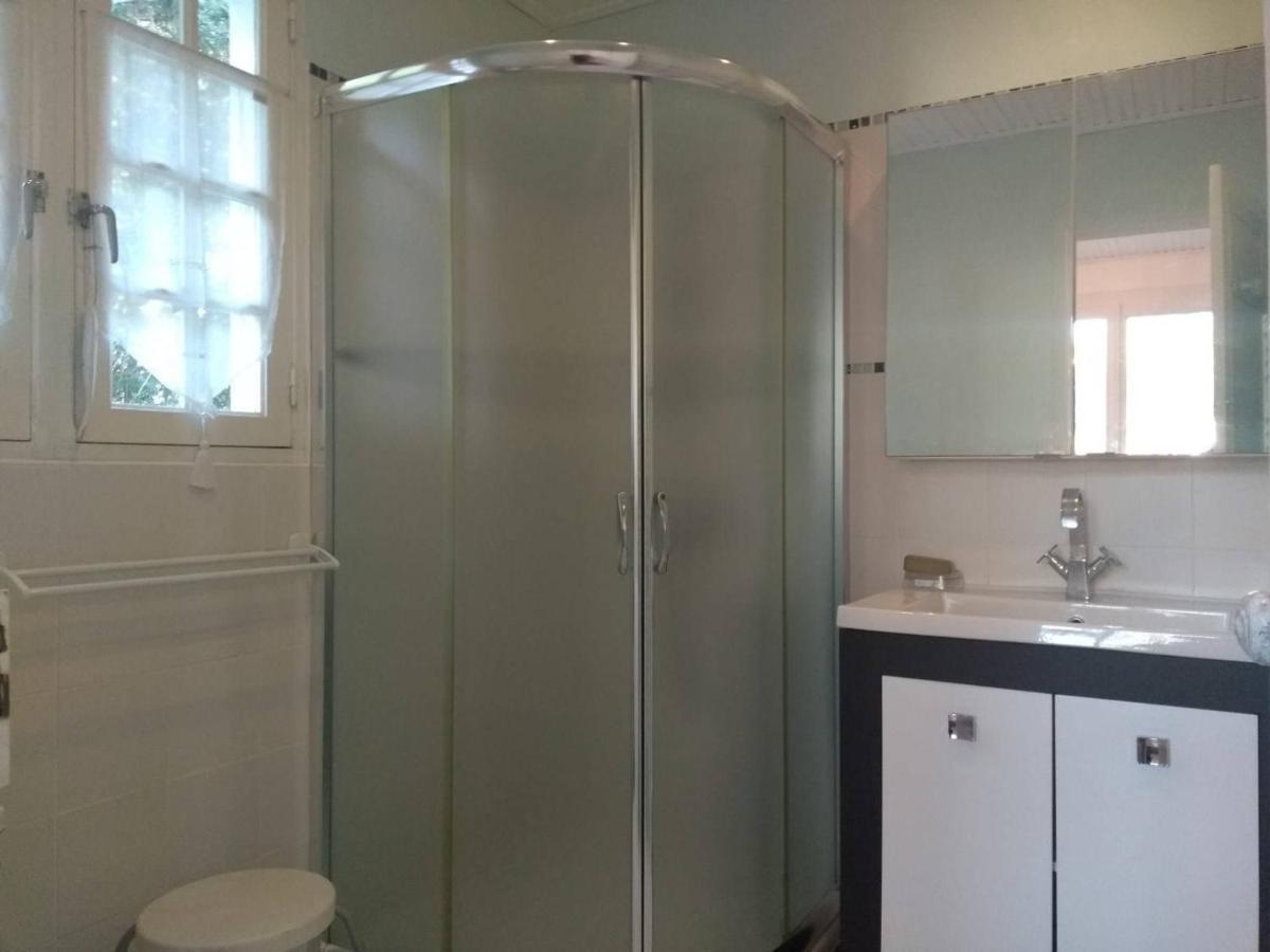 Maison Cosy 200M Plage De La Liniere, Jardin Clos, Terrasse, Parking Prive - 4 Couchages - Fr-1-224B-90 Ноармутие-ан-л'Ил Екстериор снимка